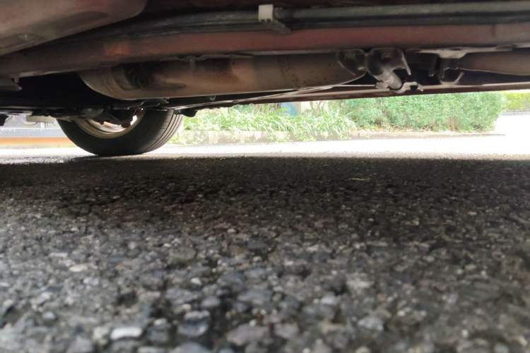 Used Toyota Corolla 2009 1.8L Automatic GLX-i Special Commemorative Edition Chassis Front Right