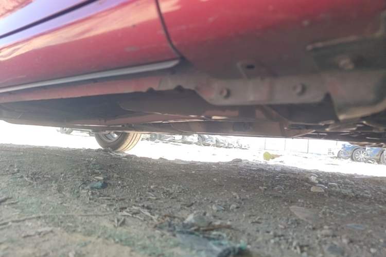 Used Toyota Corolla 2009 1.8L Automatic GLX-i Special Commemorative Edition Chassis Front Right
