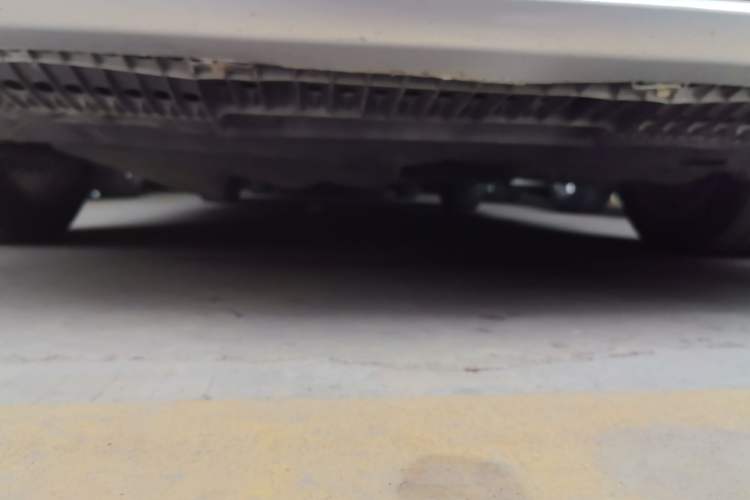 Used Toyota Corolla 2009 1.8L Automatic GLX-i Special Commemorative Edition Chassis Front