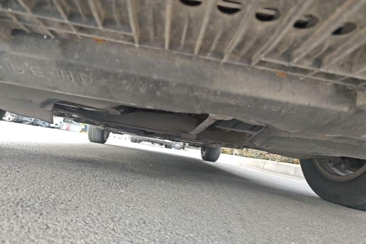 Used Toyota Corolla 2009 1.6L Automatic GL Sunroof Special Edition Chassis Front