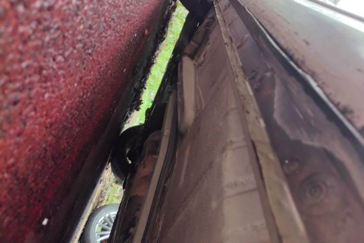 Used Toyota Corolla 2009 1.6L Manual GL Sunroof Special Edition Chassis Front Left