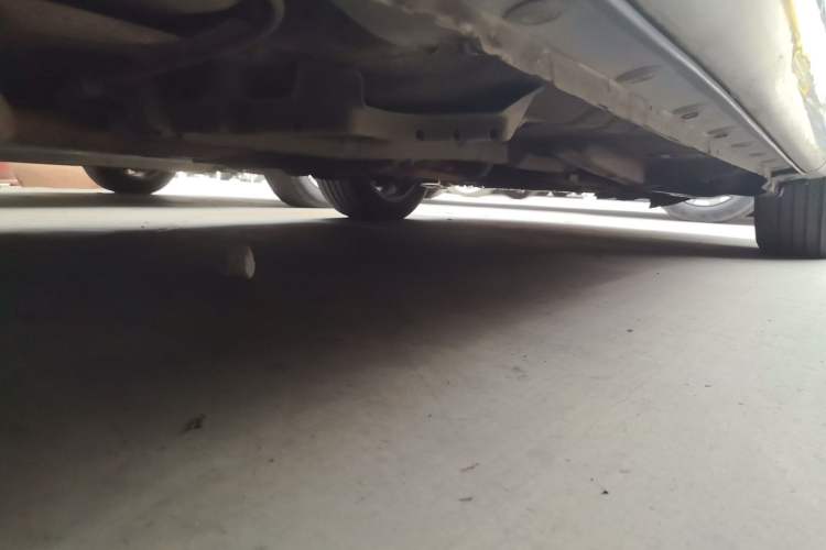 Used Toyota Corolla 2009 1.8L Automatic GLX-i Special Commemorative Edition Chassis Front Left