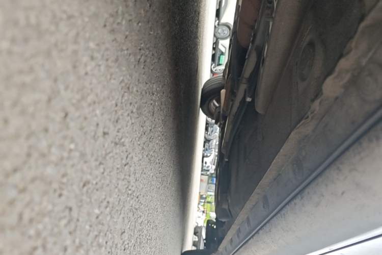 Used Toyota Corolla 2009 1.6L Automatic GL Sunroof Special Edition Chassis Front Left