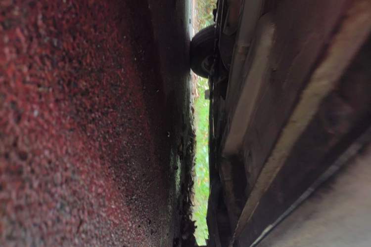 Used Toyota Corolla 2009 1.6L Manual GL Sunroof Special Edition Chassis Front Right