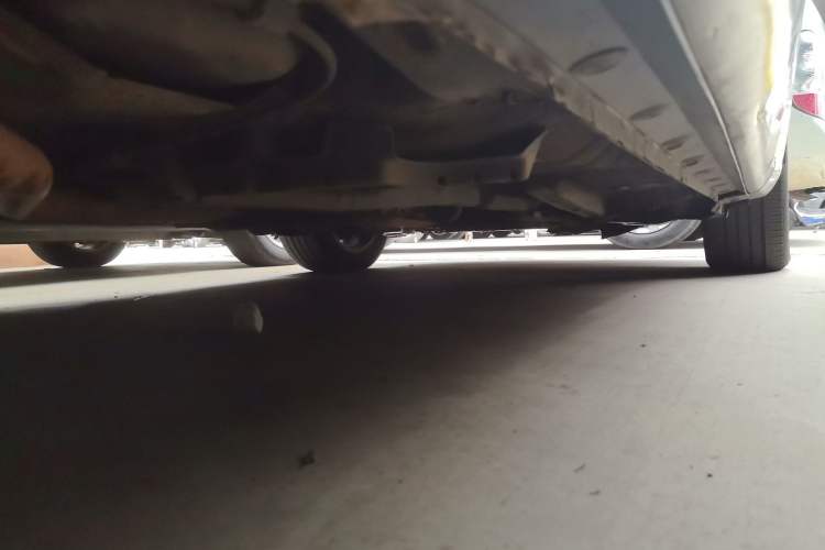 Used Toyota Corolla 2009 1.8L Automatic GLX-i Special Commemorative Edition Chassis Front Right