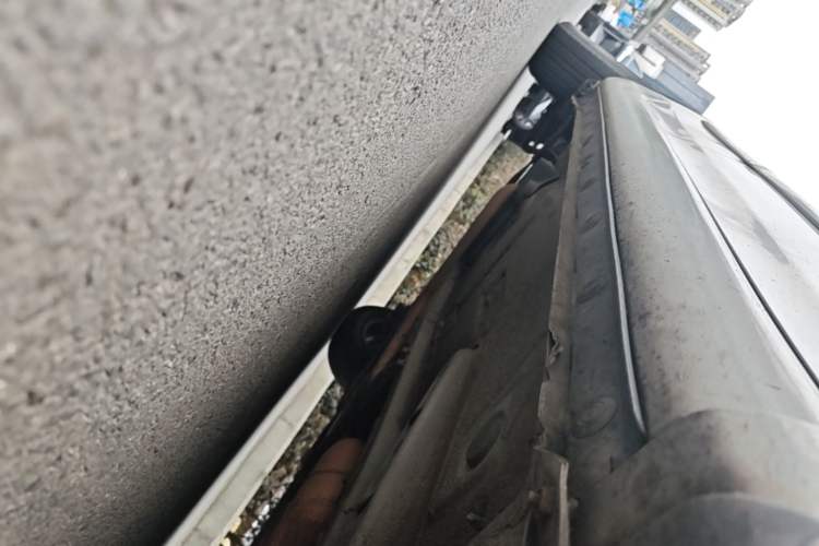Used Toyota Corolla 2009 1.6L Automatic GL Sunroof Special Edition Chassis Front Right