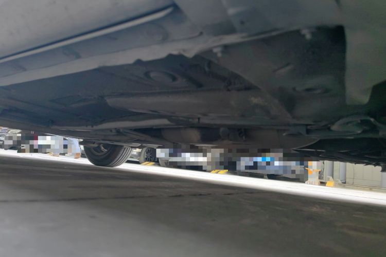Used Toyota Corolla 2009 1.6L Automatic GL Sunroof Special Edition Chassis Front Right