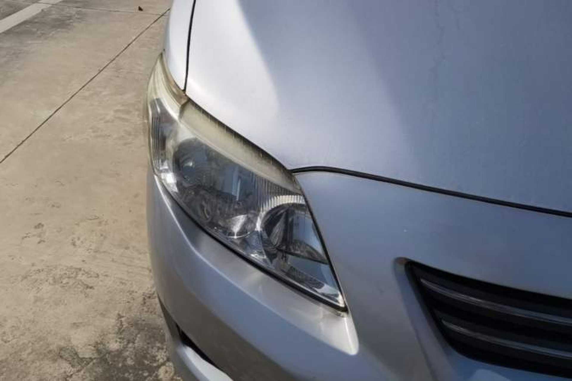 Used Toyota Corolla 2009 1.8L Automatic GLX-i Special Commemorative Edition Right Front Headlight