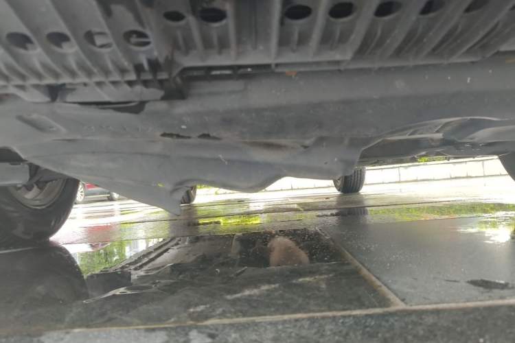 Used Toyota Corolla 2011 1.6L Automatic GL Chassis Front