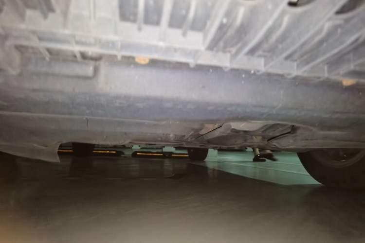Used Toyota Corolla 2011 1.6L Automatic GL Chassis Front