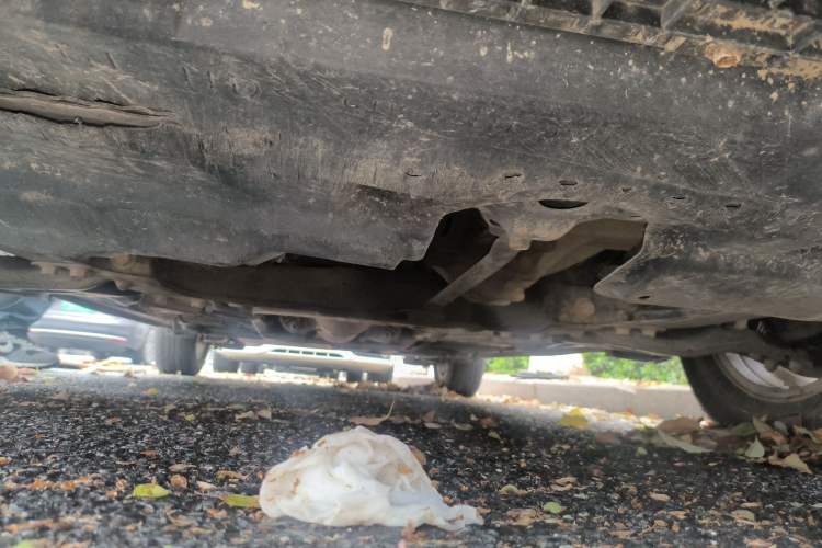 Used Toyota Corolla 2011 1.6L Manual GL Chassis Front