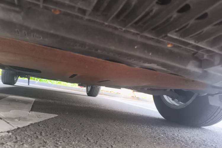 Used Toyota Corolla 2011 1.6L Manual GL Chassis Front