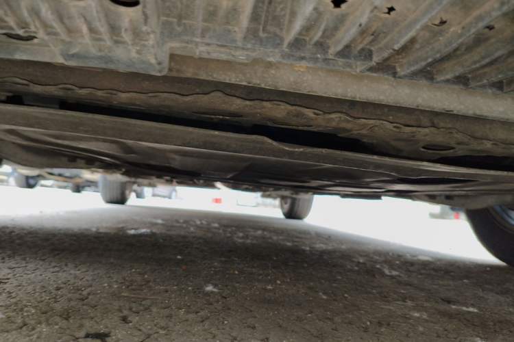 Used Toyota Corolla 2011 1.6L Automatic GL Chassis Front