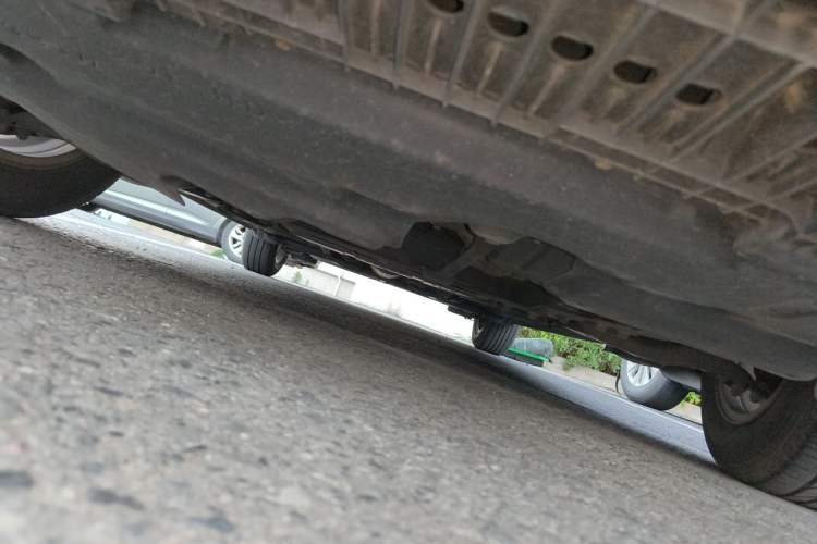 Used Toyota Corolla 2011 1.6L Automatic GL Chassis Front