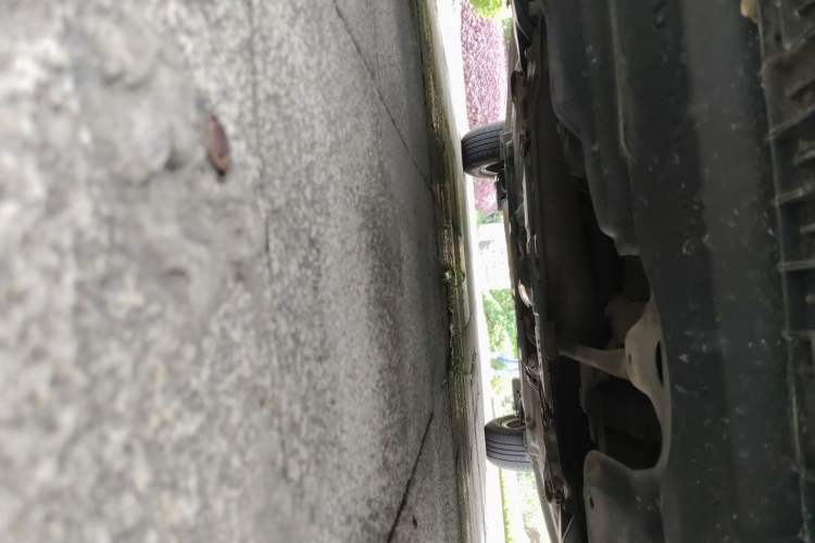 Used Toyota Corolla 2011 1.6L Automatic GL Chassis Front