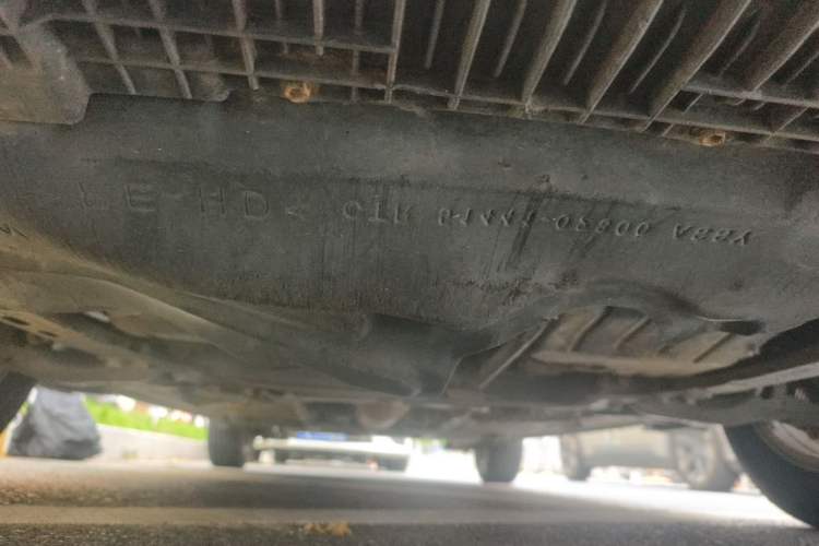 Used Toyota Corolla 2011 1.6L Automatic GL Chassis Front