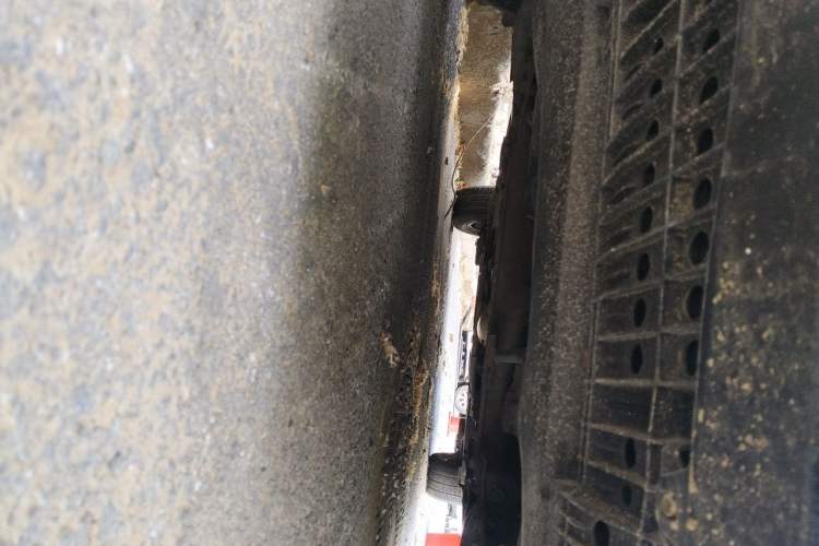 Used Toyota Corolla 2011 1.6L Manual GL Chassis Front