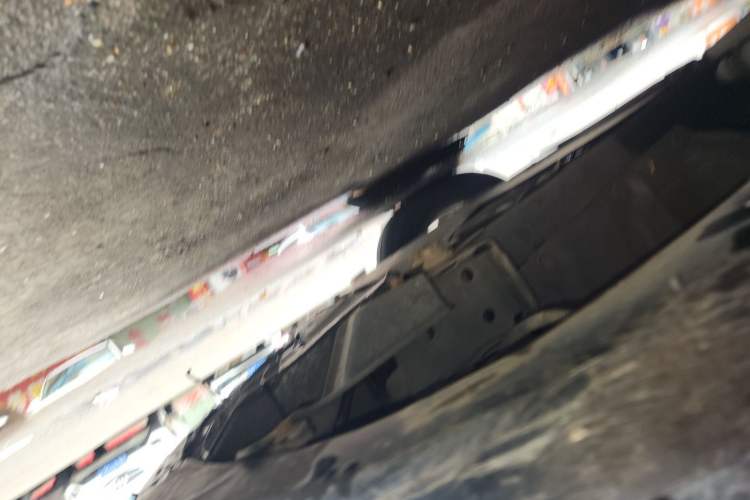 Used Toyota Corolla 2011 1.6L Automatic GL Chassis Front