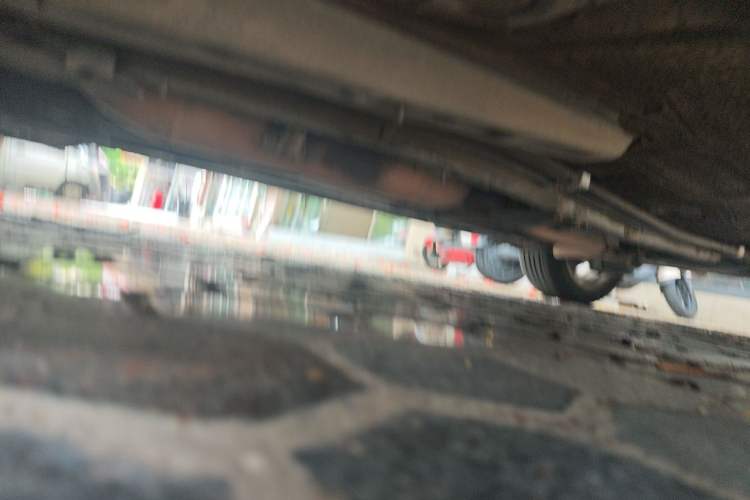 Used Toyota Corolla 2011 1.8L CVT GL-i Commemorative Edition Chassis Front Left