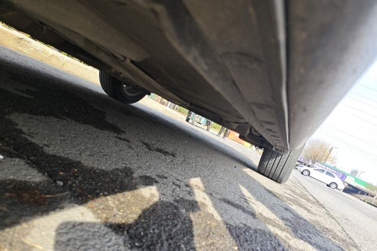 Used Toyota Corolla 2011 1.8L Manual GL-i Chassis Front Left