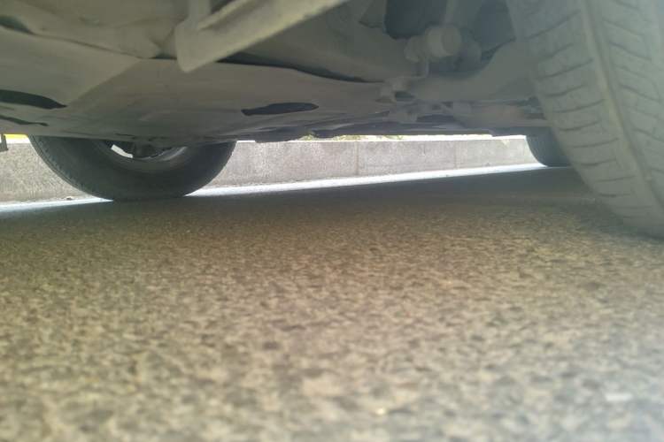 Used Toyota Corolla 2011 1.6L Automatic GL Chassis Front Left