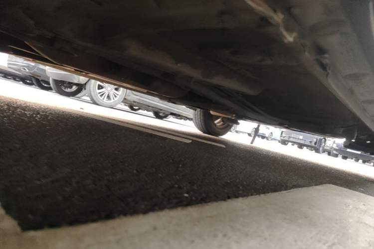 Used Toyota Corolla 2011 1.6L Automatic GL Chassis Front Left