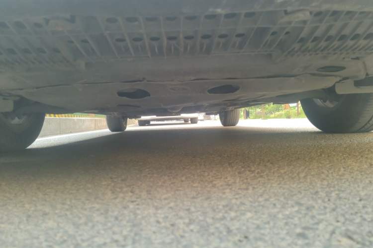 Used Toyota Corolla 2011 1.6L Automatic GL Chassis Front