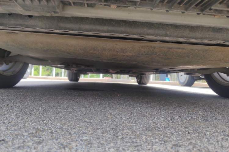 Used Toyota Corolla 2011 1.6L Automatic GL Chassis Front