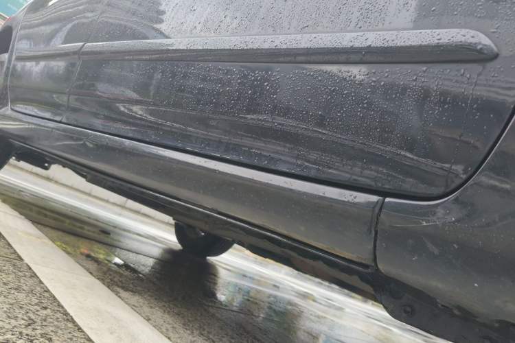 Used Toyota Corolla 2011 1.6L Automatic GL Chassis Front Right