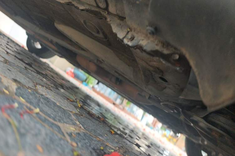 Used Toyota Corolla 2011 1.8L CVT GL-i Commemorative Edition Chassis Front Right