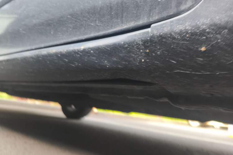 Used Toyota Corolla 2011 1.6L Manual GL Chassis Front Right