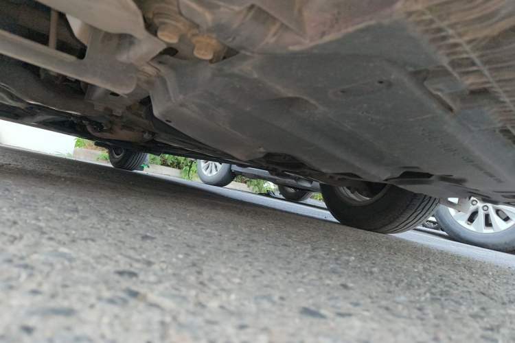 Used Toyota Corolla 2011 1.6L Automatic GL Chassis Front Right