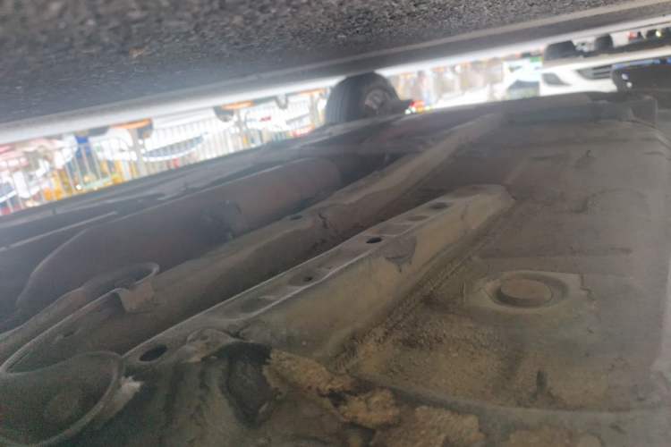Used Toyota Corolla 2011 1.6L Automatic GL Chassis Front Right