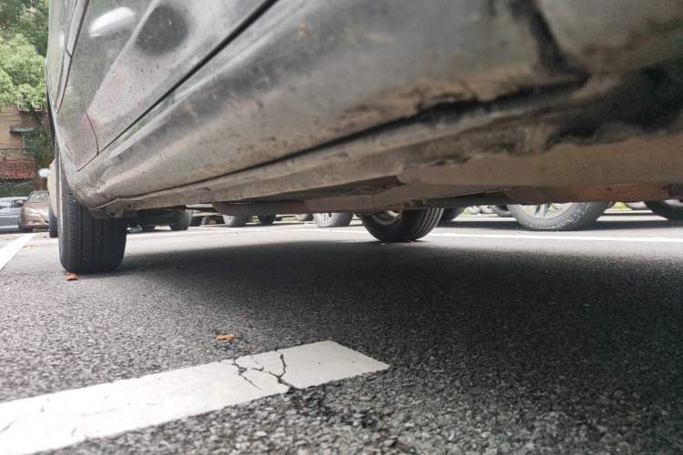 Used Toyota Corolla 2011 1.6L Manual GL Chassis Front Right