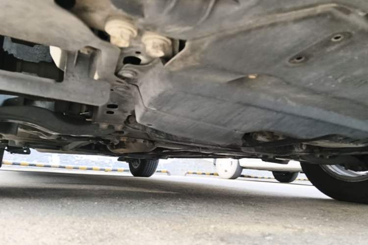 Used Toyota Corolla 2011 1.6L Automatic GL Chassis Front Right