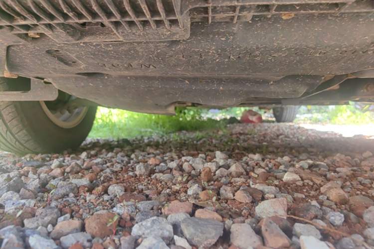 Used Toyota Corolla 2011 1.6L Manual GL Sunroof Edition Chassis Front Right