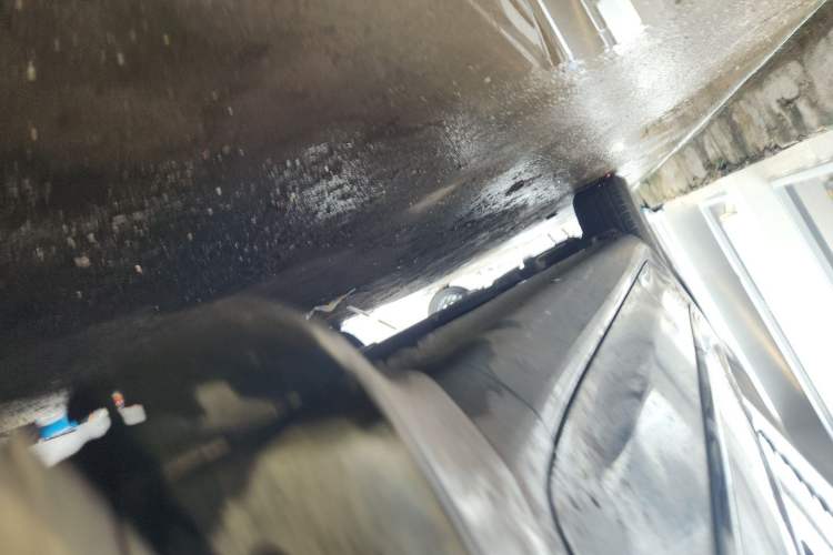 Used Toyota Corolla 2011 1.6L Automatic GL Chassis Front Right