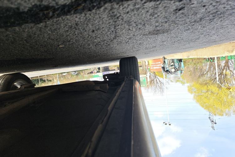 Used Toyota Corolla 2011 1.8L Manual GL-i Chassis Front Right