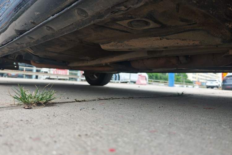 Used Toyota Corolla 2011 1.6L Automatic GL Chassis Front Right