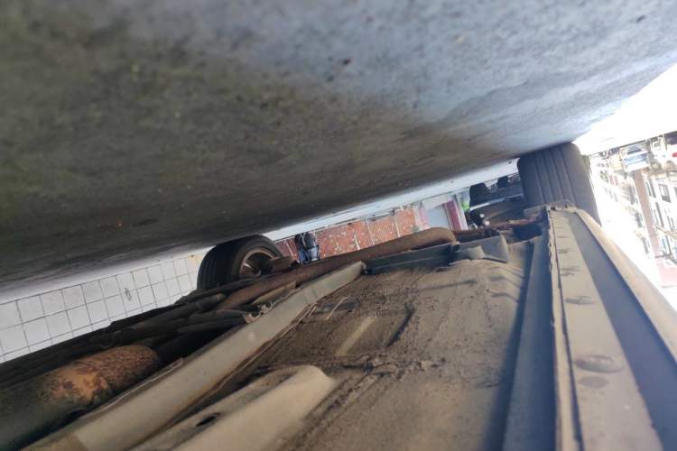 Used Toyota Corolla 2011 1.8L CVT GL-i Chassis Front Right