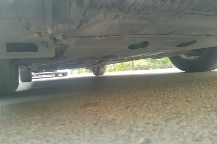 Used Toyota Corolla 2011 1.6L Automatic GL Chassis Front Right