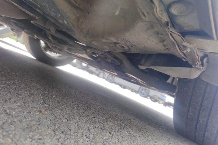 Used Toyota Corolla 2011 1.6L Automatic GL Chassis Front Right