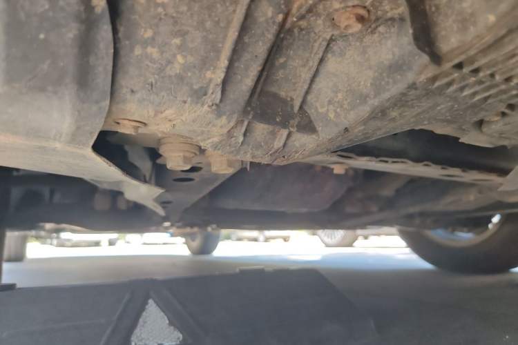 Used Toyota Corolla 2011 1.6L Automatic GL Chassis Front Right