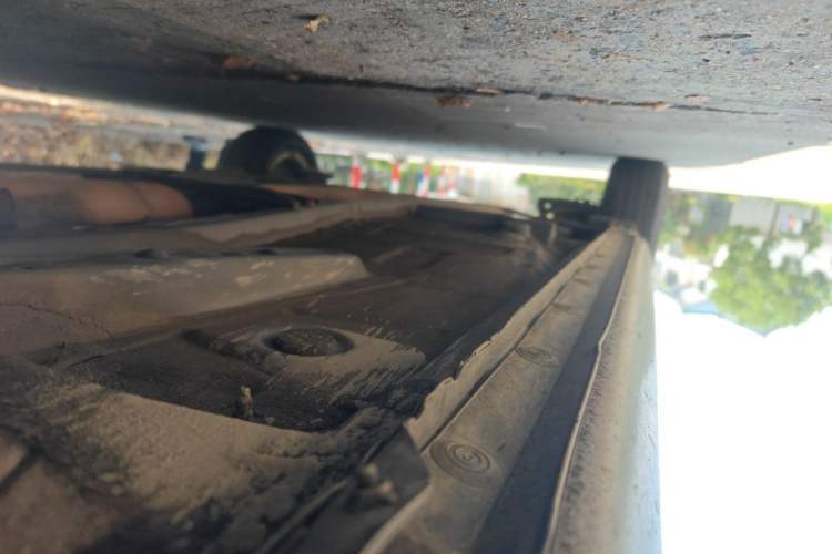 Used Toyota Corolla 2011 1.6L Automatic GL Chassis Front Right