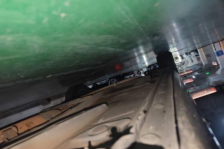 Used Toyota Corolla 2011 1.6L Automatic GL Sunroof Version Chassis Front Right