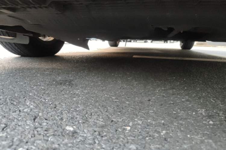 Used Toyota Corolla 2011 1.6L Automatic GL Chassis Front