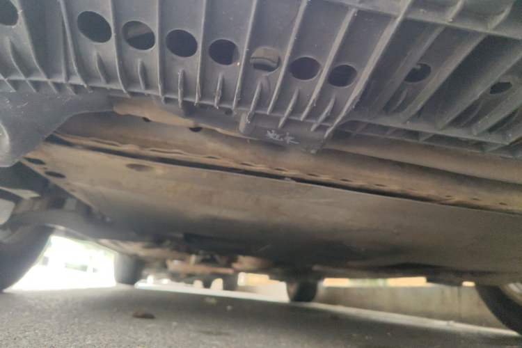 Used Toyota Corolla 2011 1.6L Automatic GL Chassis Front