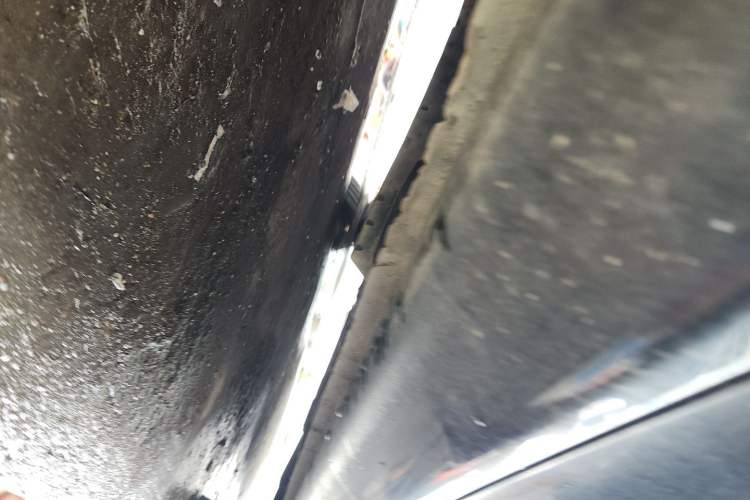 Used Toyota Corolla 2011 1.6L Automatic GL Chassis Rear Right