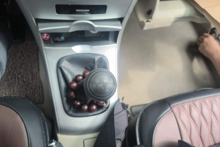 Used Toyota Corolla 2011 1.6L Manual GL Gear Lever