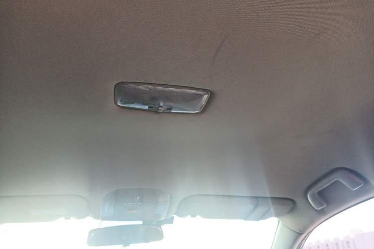 Used Toyota Corolla 2011 1.6L Automatic GL Headliner